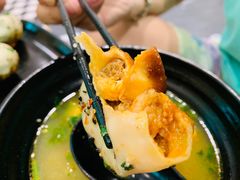 -小杨生煎(萧山机场店)