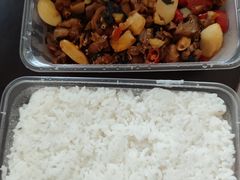 -西域阿里马新疆菜·清真(桂花路店)