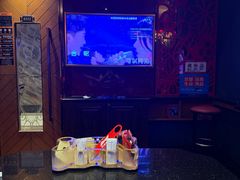 -萧邦音乐会所KTV·蒸汽活海鲜自助(福田店)