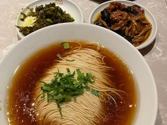 -松鹤面馆·古法焖肉面(观前店)