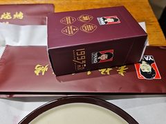 -老杨太太烧烤(文化广场店)