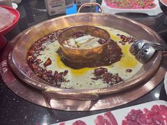 -老码头火锅(骡马市店)