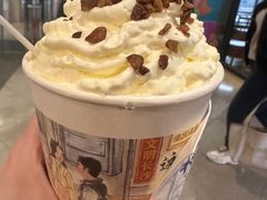 -茶颜悦色(平和堂负一楼店)