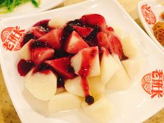 -老班长手工灌汤包老店(东山店)