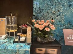 -铂尔登国际酒店(南山深圳湾口岸店)
