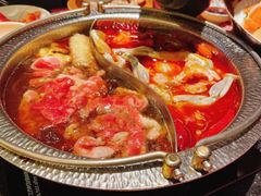 -牛New寿喜烧(金茂览秀城店)
