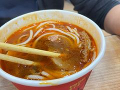 -江三王记牛杂馆(总店)