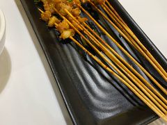 掌中宝-湘江大码头·龙虾馆(渔人码头一店)