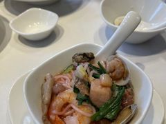 -莆田餐厅PUTIEN(三里屯店)