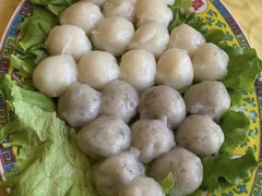 -清真·马家火锅美食城(镇江北路店)