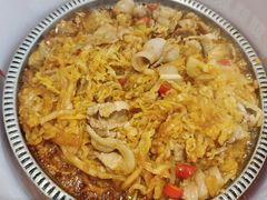 -米村拌饭(李沧松乐汀店)