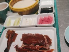 -姚姚酸菜鱼·金戈戈香港豉油鸡(喜荟城联名店)