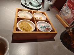 -闽上鲜·福建菜(龙湖滨江天街店)