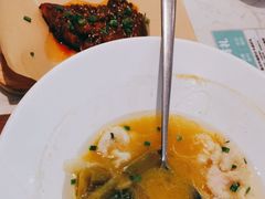 -茉莉餐厅(包河万达店)