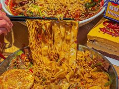 -每味每客·重庆麻辣烫(国泰店)