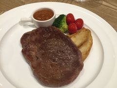 -凡塔斯牛排餐厅(厚街万达店)