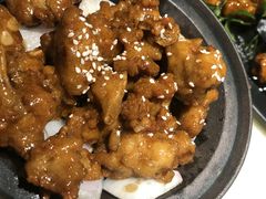 -绿茶餐厅(成都大悦城店)