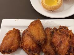 -东方早茶 海鲜•青岛菜(国信体育中心店)