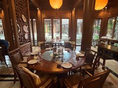 -西双版纳洲际度假酒店-曼霖轩中餐厅
