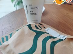 原味蒸气奶-星巴克(深圳香港大学深圳医院店)