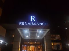 -上海龙之梦万丽酒店