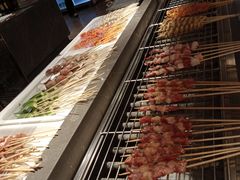 -吉布鲁牛排海鲜自助(硕果时代店)