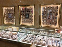 -亨得利名表服务中心(上海湾店)