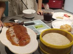 -正阳春烤鸭(华捷道店)