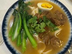 -白云中餐厅·粤菜·亚龙湾喜来登度假酒店