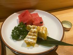 -浦·传统日式料理(3 5 1 1 店)