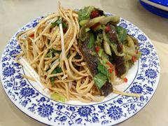 -北方饺子王·海肠捞饭·海鲜锅(山大店)