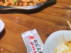 -惠友大虾(太原北街店)