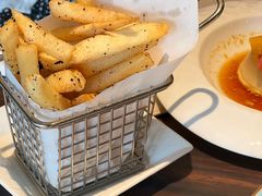 -杭州西子湖四季酒店-WL BISTRO西湖餐厅(灵隐路店)