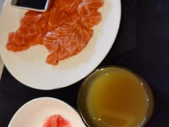-西安高新洲际酒店•源咖啡全日制餐厅