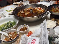 -9家湘菜(上南路店)