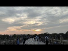 -卢沟桥文化旅游区