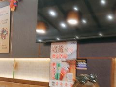 -青瓦餐厅·生鱼片·韩园烤肉(西塔店)