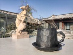 -糖房咖啡(南锣鼓巷店)
