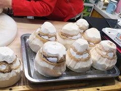 -椰子下蛋(南锣鼓巷店)