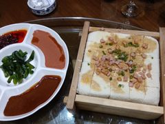 -天津菜馆(南湖店)