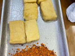 -北丐先生·野馄饨烧烤(长宁龙之梦店)
