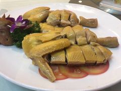 -沪华海鲜大酒楼(南汇店)