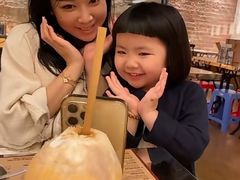 -Cô Thành Restaurant