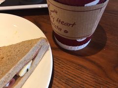 -COSTA COFFEE(丰联广场店)
