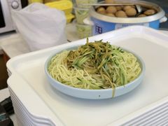 -华天新川面馆(缸瓦市店)