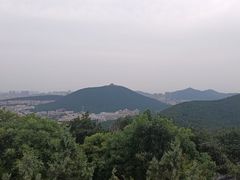 -云龙山