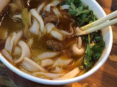 -骏骏牛肉粉店(吉庆街店)