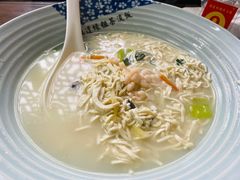 大煮干丝-粗茶淡饭(东关街店)