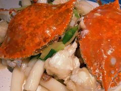 -壹只菜·崇明本地特色菜(崇明南门店)