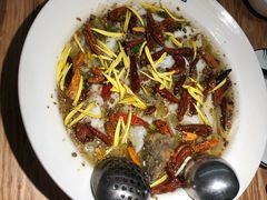 老坛子酸菜鱼-太二酸菜鱼(深圳布吉万象汇店)
